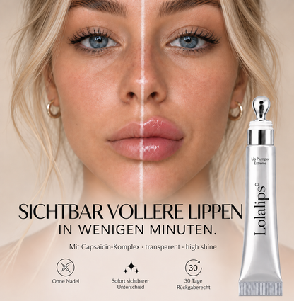 Lip Plumper