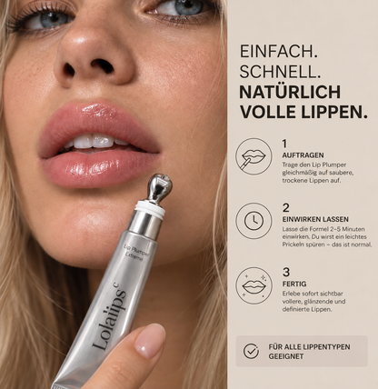 Lip Plumper