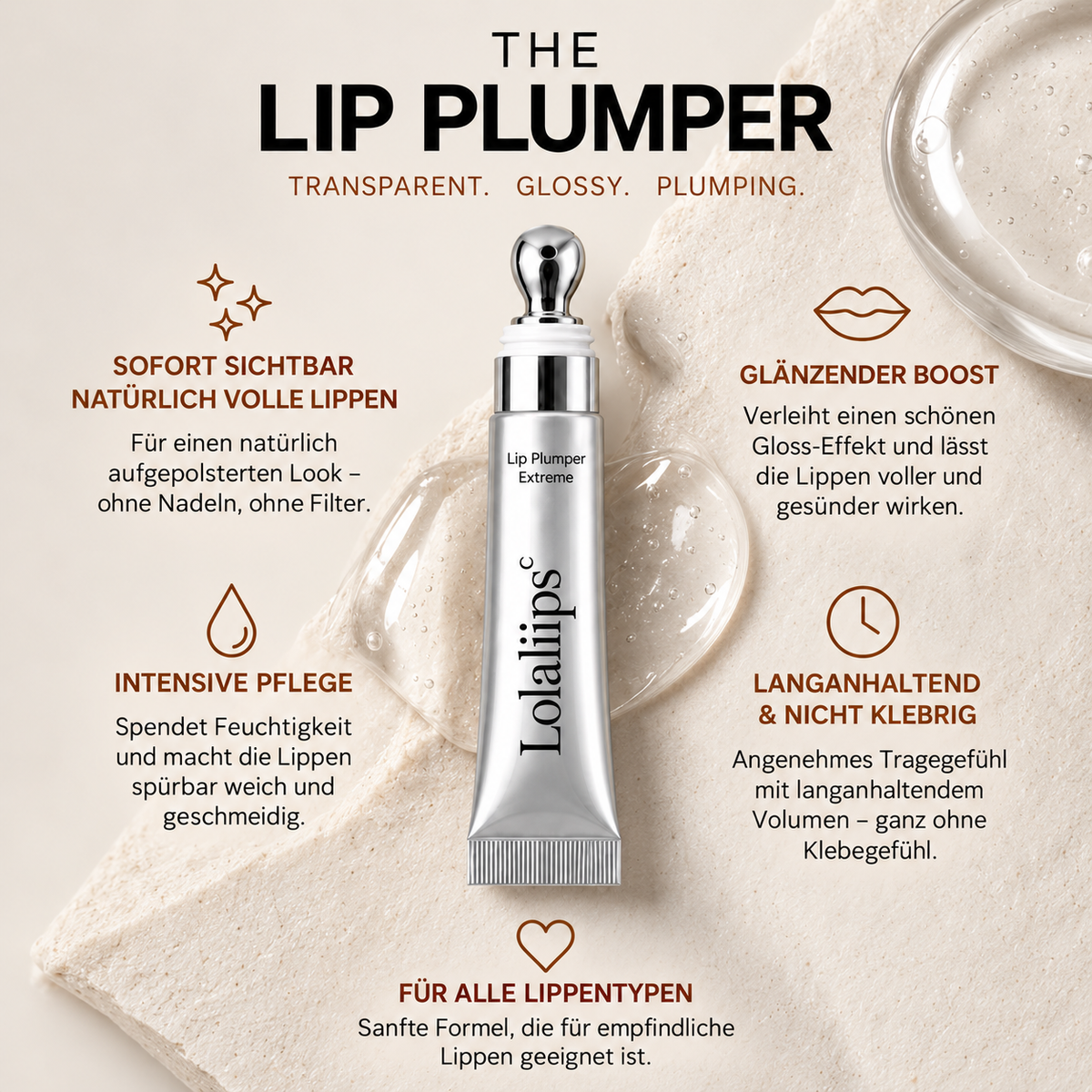 Lip Plumper