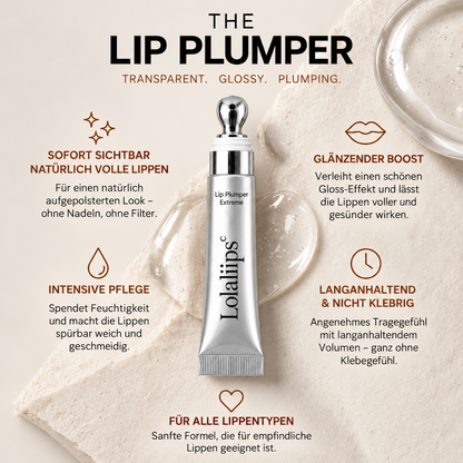Lip Plumper